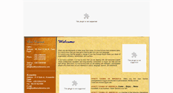 Desktop Screenshot of hyatttoursofamerica.com